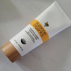 Suzanne Organics Manuka Honey Body Butter